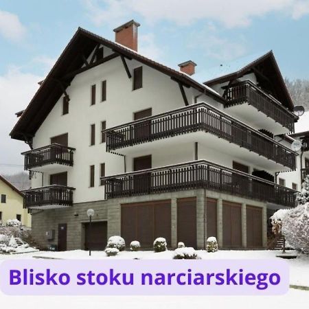 Apartment Gorska 54 Szczyrk Exterior photo